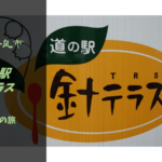【無料車中泊スポットレビュー】奈良県奈良市|道の駅針テラス