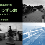 【無料車中泊スポットレビュー】兵庫県南あわじ市|道の駅 うずしお