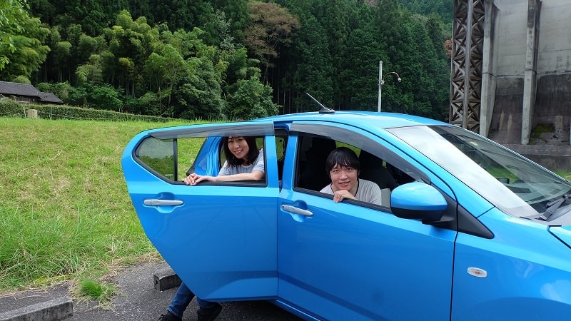 ゆきみちの旅|ゆきみち夫婦|プロフィール