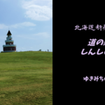 【無料車中泊スポットレビュー】北海道新篠津村|道の駅しんしのつ