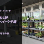 【無料車中泊スポットレビュー】北海道千歳市|道の駅サーモンパーク千歳
