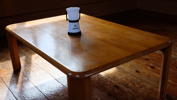 リゾート大島　バンガロー