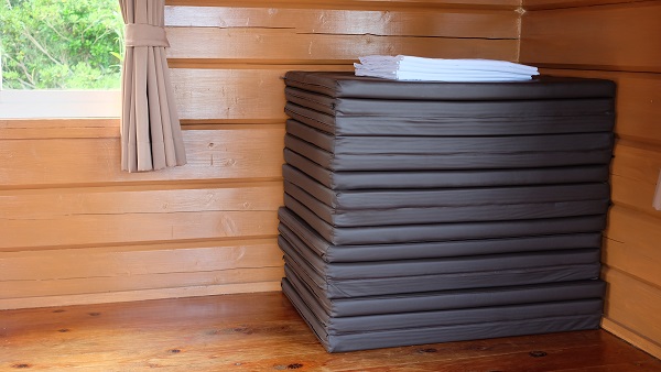 リゾート大島　バンガロー