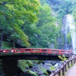 【元無料駐車場アクセス方法】夏でも箕面滝をお手軽に【大阪府箕面市】