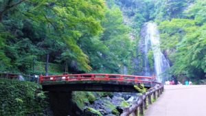 【元無料駐車場アクセス方法】夏でも箕面滝をお手軽に【大阪府箕面市】