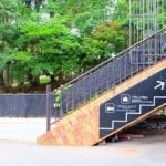 【展望台・無料駐車場詳細】絶景を求めて六甲山天覧台へドライブデート