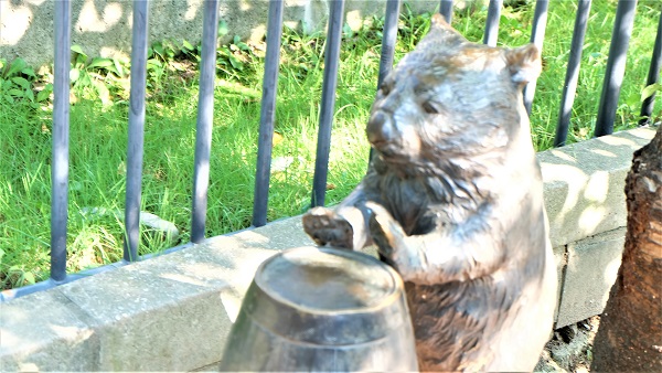 【入園無料】五月山動物園で珍しいウォンバットに会おう【大阪府池田市】