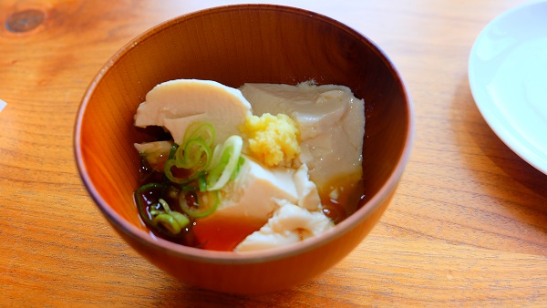 ビュッフェレストラン奥河内