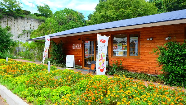 【大阪府】道の駅・奥河内くろまろの郷