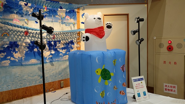 道の駅みき