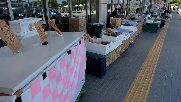 【大阪府】道の駅・奥河内くろまろの郷