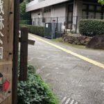 【駐車場詳細情報】歴史を感じる憩いの場・池田城跡公園【大阪府】