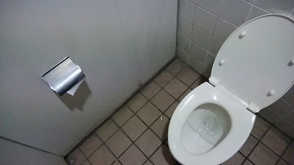 【兵庫県】道の駅あわじ トイレ