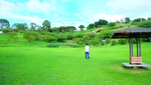 みとろフルーツパーク