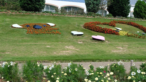 イングランドの丘