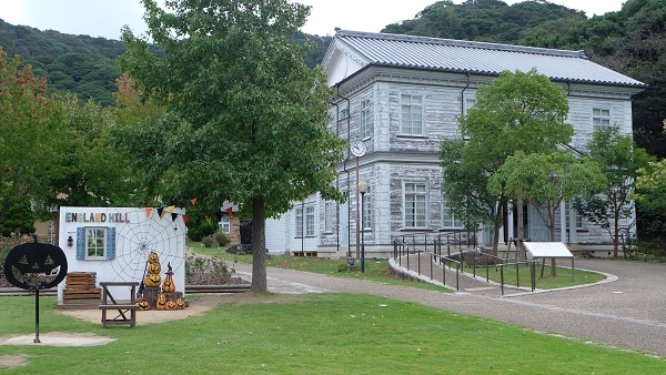 イングランドの丘