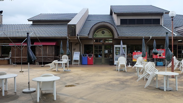 イングランドの丘