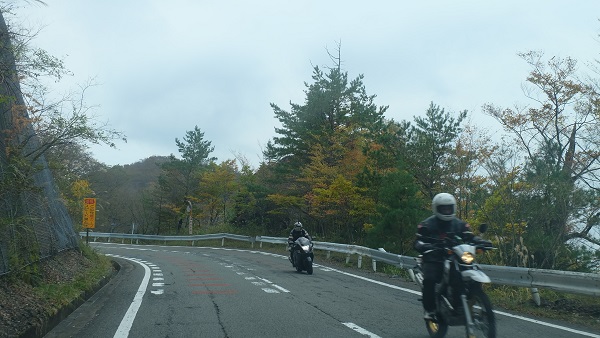 【和歌山県】高野龍神スカイライン