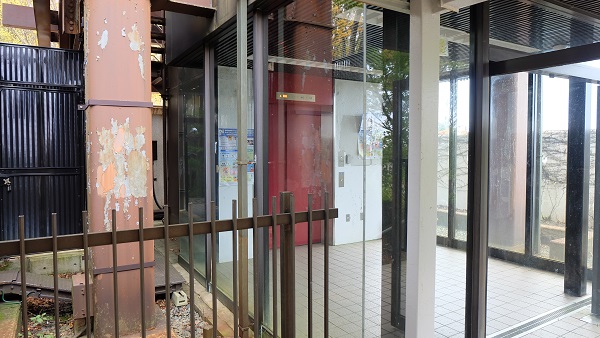 【和歌山県】道の駅田辺市龍神ごまさんスカイタワー