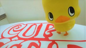 必見チキンラーメンを手作り！カップヌードルミュージアム 大阪池田