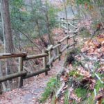 詳細地図でわかりやすい!最寄り駅からほしだ園地までの徒歩ルート
