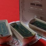 自分へのご褒美にも!贈り物に最適なチョコレート菓子みつけました